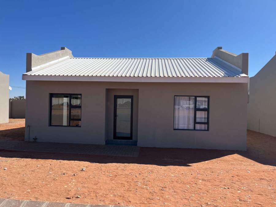 2 Bedroom Property for Sale in Keidebees Northern Cape